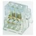  BORNIER EQUIPOTENTIEL 2X35+4X1 