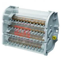  BORNIER TETRAP.10M EN50022 