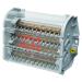  BORNIER TETRAP.10M EN50022 