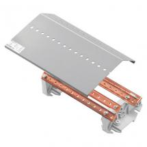  REPARTITEUR TETRAPOLAIRE 250A 