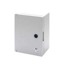  TABLEAU 200X254X135 IP55 PORT. 