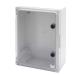  TABLEAU 316X396X160 IP55 PORT. 