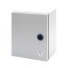  TABLEAU METAL PORTE PLEINE 250 