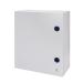  TABLEAU METAL PORTE PLEINE 405 