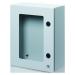  TABLEAU METAL AVEC HUBLOT 405X 