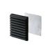  GRILLE AERATION AVEC FILTRE AN 