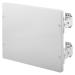  PLASTRON PLEIN 2M.515MM GRIS R 