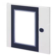  PORTE HUBLOT COFF.POLY.250X300 