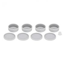  KIT DOUBLE ISOLEMENT COFFRET P 