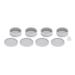  KIT DOUBLE ISOLEMENT COFFRET P 