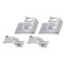  KIT GOULOTTES A CABLES F&E 