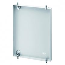 CONTREPORTE METAL.COFFRET 1060 