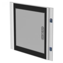  CVX160E PORTE PLATE VITREE 12 