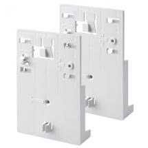  CVX160E - 2 SUPPORTS GOULOTTES 