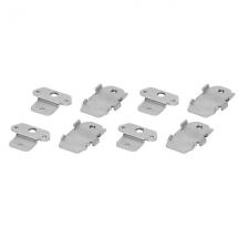  SET 4 BRIDES X PLACOPLATRE CVX 