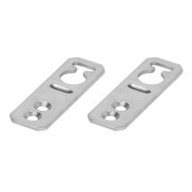  BRIDES DE FIXATION MURALE CVX 