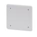  COUVERCLE H.R.POUR BOITE 92X92 