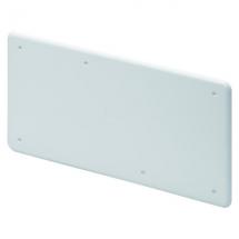  COUVERCLE H.R.POUR BOITE 516X2 