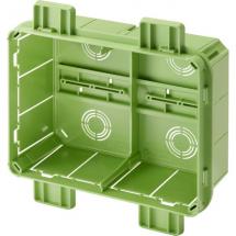  BACK BOX FLUSH M.DIN R. 480X16 