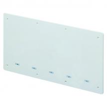  COUVERCLE BAS BOITE MONTANTS 2 