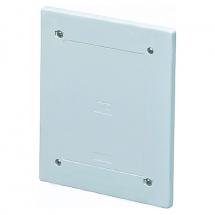  COUVERCLE PTC 138X169X70 IP55 