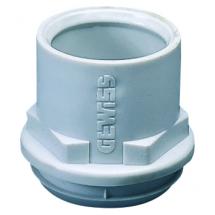  MANCHON BOITE D37/CONDUIT D32 