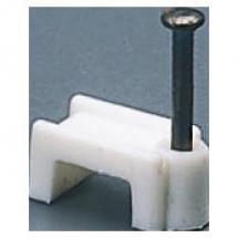  ATTACHE PLATE POLYMERE 7-8 BLA 