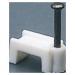  ATTACHE PLATE POLYMERE 10-11 B 