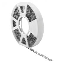  BANDE DE FIXATION EN ACIER ZIN 