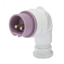 FICHE MOB.PROT.90�2P 16A 24V S 