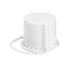  COUVERCLE ETANCHE FICHE/SOCLE 