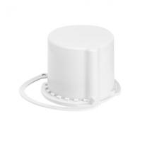  COUVERCLE ETANCHE FICHE/SOCLE 