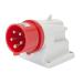  SOCLE CON.SAIL.PR.90� 3P+T 32A 