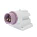  SOCLE CON.SAIL.PR.90� 2P 16A 2 