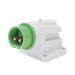  SOCLE CON.SAIL.PR.90� 2P 16A 2 