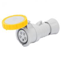  PRISE MOB.HP IP67 3P+N+T 16A 1 