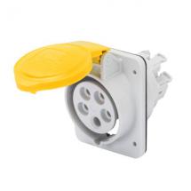  SOCLE PRISE 10�HP IP44 2P+T 32 