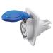  SOCLE PRISE 10�HP IP44 2P+T 32 