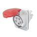  SOCLE PRISE 10�HP IP44 3P+T 32 