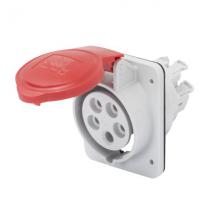  SOCLE PRISE 10�HP IP44 3P+N+T 