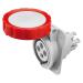  SOCLE PRISE 10�HP IP67 3P+T 16 