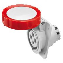  SOCLE PRISE 10� HP IP67 3P+T 1 