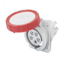  SOCLE PRISE 10�HP IP67 3P+N+T 
