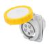  SOCLE PRISE 10� HP IP67 3P+N+T 