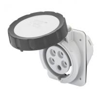  SOCLE PRISE 10� HP IP67 3P+T 3 