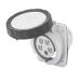  SOCLE PRISE 10� HP IP67 3P+T 3 