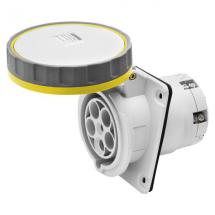  SOCLE PC 10� HP IP67 3P+N+T 12 