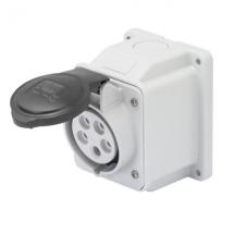  SOCLE DE PR.10�PR.SAI.3P+N+T 1 