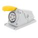  SOCLE DE PR.90�PR.SAI.3P+N+T 1 