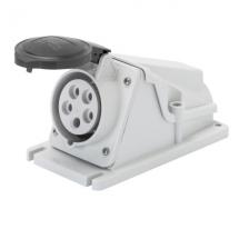  SOCLE DE PR.90�PR.SAI.3P+T 16A 